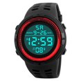 thumbnail image 1 of TIHLMK Deals Clearance Watch for Men Honhx Luxury Mens Digital Led Watch Date Sport Men Outdoor Electronic Watch, 1 of 6