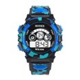 thumbnail image 1 of TIHLMK Watch for Youngster Outdoor Multifunction Waterproof Youngster / Sports Electronic Watches, 1 of 1
