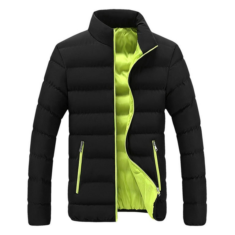 Men's outerwear clearance clearance