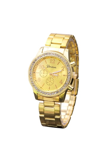 Rhinestone Watches display picture 1
