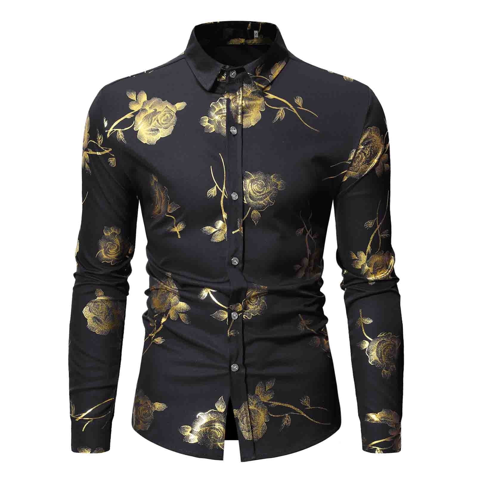 ☆【NASTY FANCY CLUB】☆RIBBED BUTTON SHIRT ONE-PIEC.E☆ TIHLMK-Mens-Long-Sleeve-T-