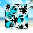 thumbnail image 1 of TIHLMK Mens Swimming Trunks Under $10 Men's Swimming Shorts Boxer Spa Pants Printed Beach Swimming Shorts, 1 of 4