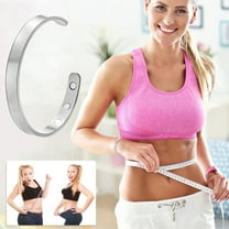 TIHLMK New Retro Sculpture Lymphatic Drainage The-rapy Magnetic Ring Germanium LymphDetox Magnetotherapy BraceletFor Men And Women