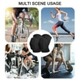 thumbnail image 1 of TIHLMK Non-slip Knee Brace Soft Breathable Knee Pads Compression Sleeve For Dance Basketball Soccer Jogging Cycling For Women Men, 1 of 5