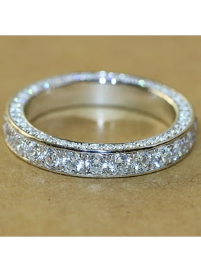 Anniversary Rings in The Wedding Ring Shop - Walmart.com