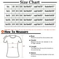 thumbnail image 1 of TIHLMK Shirts for Women Gray Women's Fashion Plus-Size Solid O-Neck Loose Short Sleeve T-shirt Pullover Tops Gift for Womens Tops, 1 of 4
