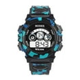thumbnail image 1 of TIHLMK Watch for Youngster Outdoor Multifunction Waterproof Youngster / Sports Electronic Watches, 1 of 1