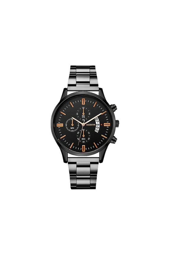 Watch for Men Man Fashion Watches Clocks Watches Leather Casual Dresses Wrist Crystals