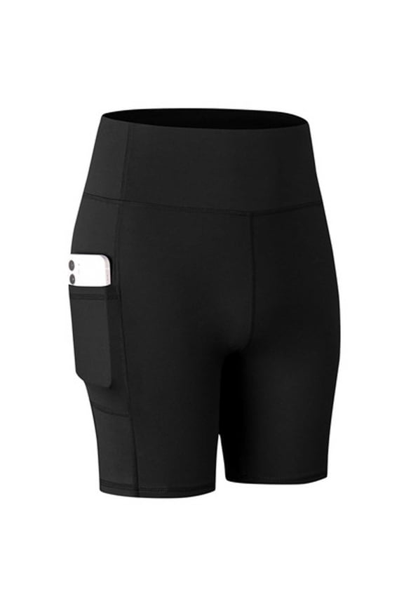 Women's Pant Short Women's Sports Short Skirt Loose Fake Two-piece Anti-peep And Quick-drying Running Fitness Culottes Tennis Shorts Gift for Women