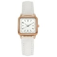 thumbnail image 1 of TIHLMK Womens Watch Fashion Cross-Border Temperament Luminous Ladies Square Watch, 1 of 2