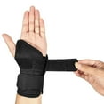thumbnail image 1 of TIHLMK Wrist Support Carpal Tunnel Support Splint Arm Stabilizer With Compression Sleeve Shoulder Strap For Tendinitis Arthritis Pain Relief, 1 of 2
