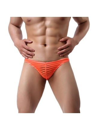 TIHLMKi Men's Underwear Deals Clearance Under $10 Men Softty