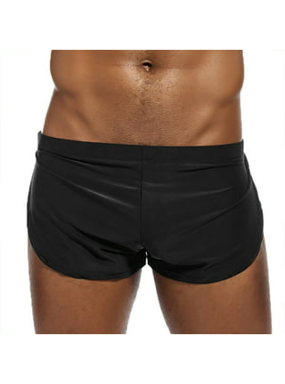 TIHLMKi Men's Underwear Deals Clearance Under $10 Men Softty