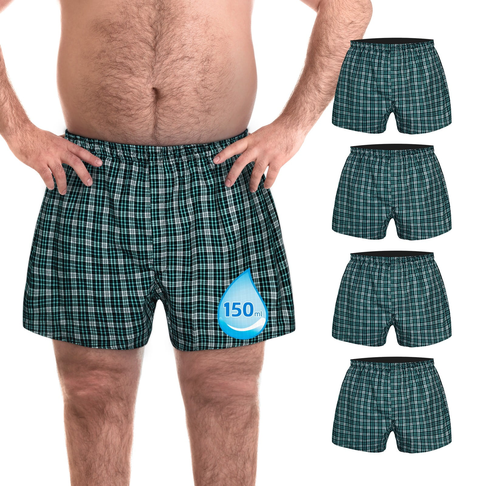 https://i5.walmartimages.com/seo/TIICHOO-Men-s-Incontinence-Underwear-Washable-Reusable-Urinary-Leak-Proof-Boxer-Shorts-with-Fly-Regular-Absorbency-4-Pack-Large-Green-Plaid_c5eb49e9-a7d6-46c6-a61f-8a866ab46fc3.c8d5d371b3c7c79bd591bc8fc9eeed9d.jpeg
