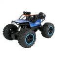 TIIFSWHS C021 Alloy Climbing Mountain Four Wheel Drive Off Road Remote