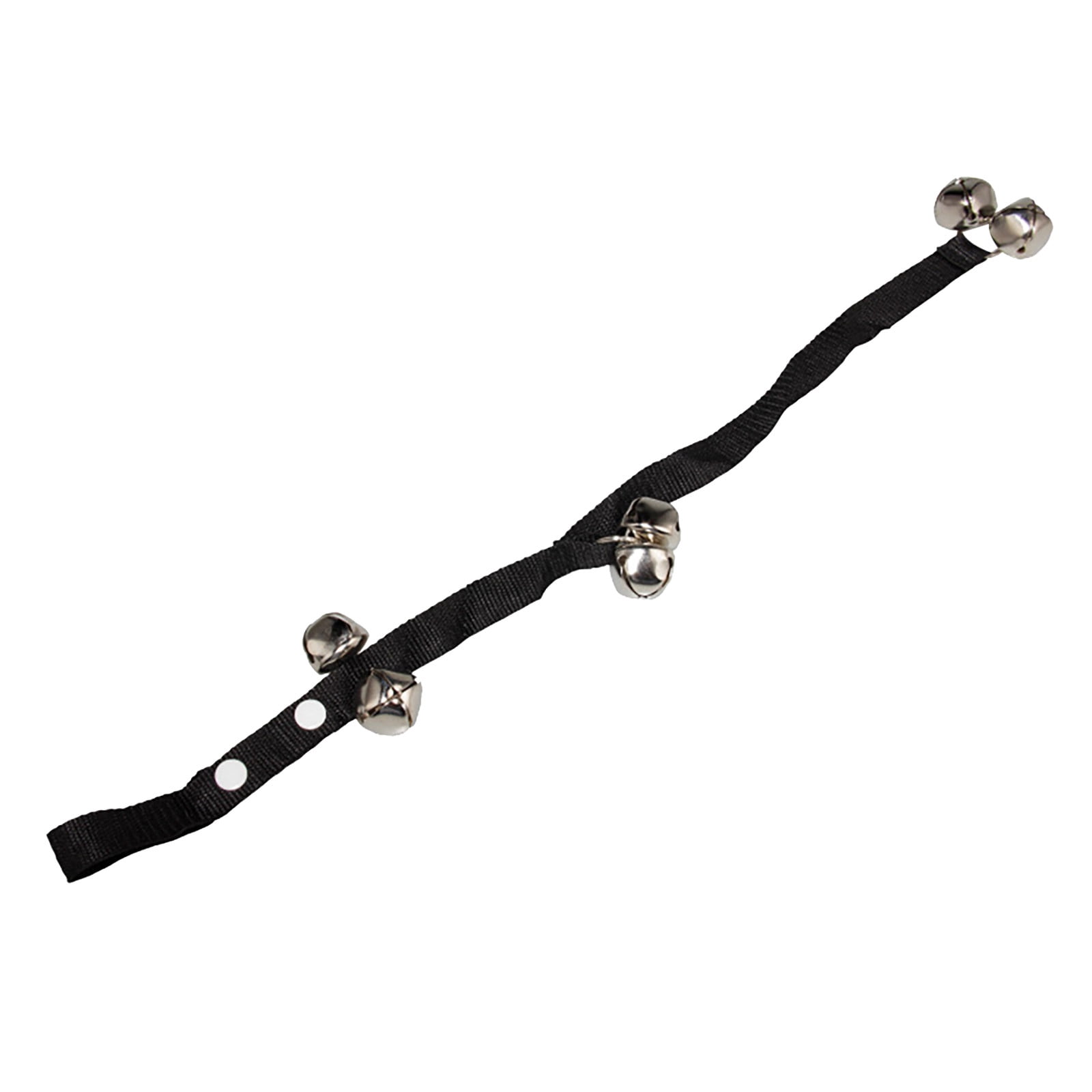 TIIFSWHS Dog Doorbells Quality Training Potty Great Adjustable Dog