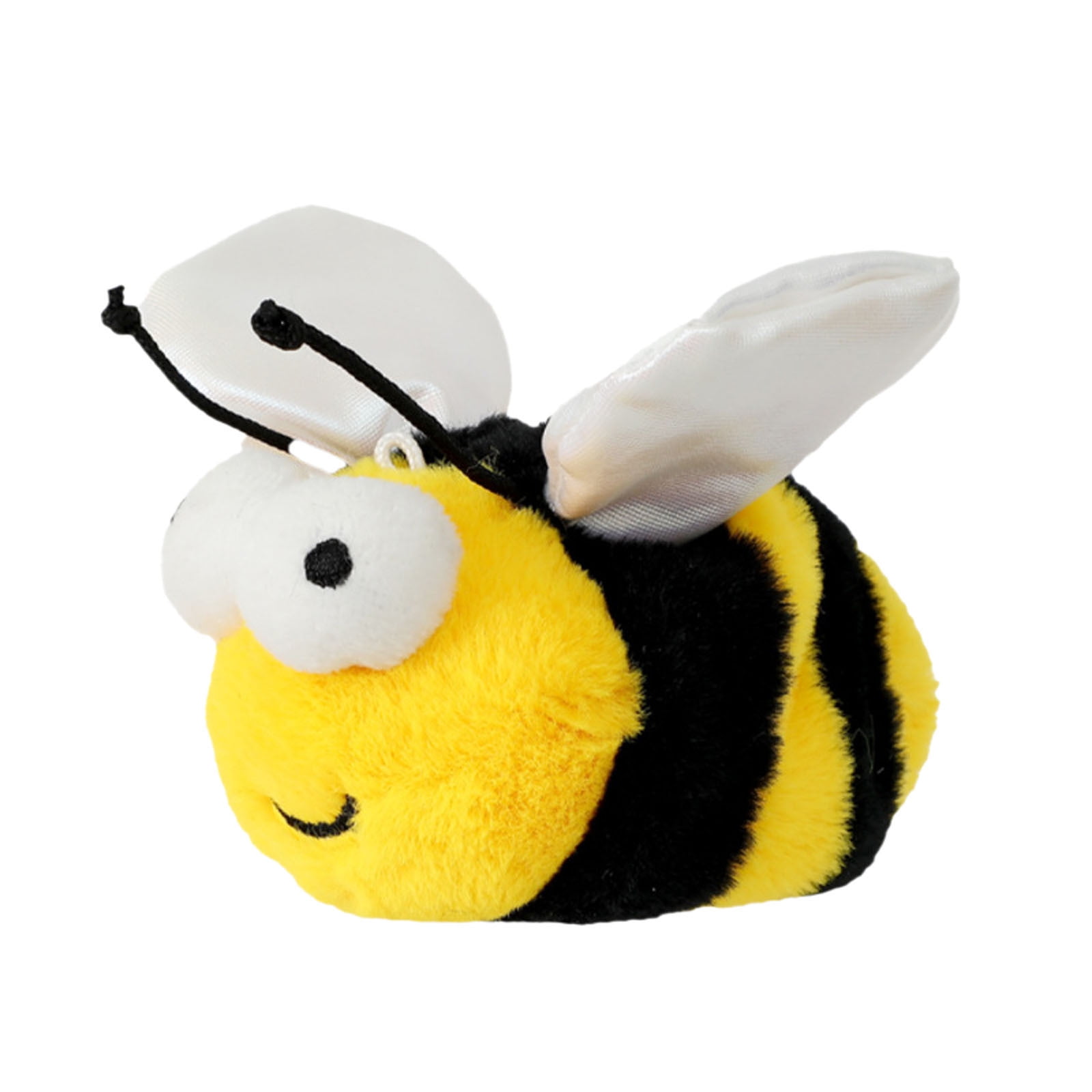 Giocattolo Interattivo Per Gatti Sound Bird - Uccellino Cinguettante Con Piume Reali - Stimola L'istinto Di Caccia - Foto 4