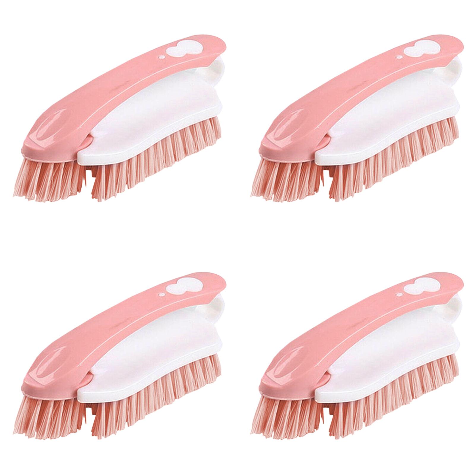 TIIFSWHS Kitchen Wash Washing Tool Bowl Brush Shoe Cleaning Brush