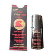 TIIFSWHS Male Overspeed Reduces Delayed Ejaculation 150000 45ML Spray Adult Accessory