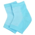 TIIFSWHS Mesh Gel Moisturizing Care Followed By Men And Women Socks