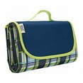 TIIFSWHS Picnic Blanket and Sand Proof Durable Folding Extra Large Mat