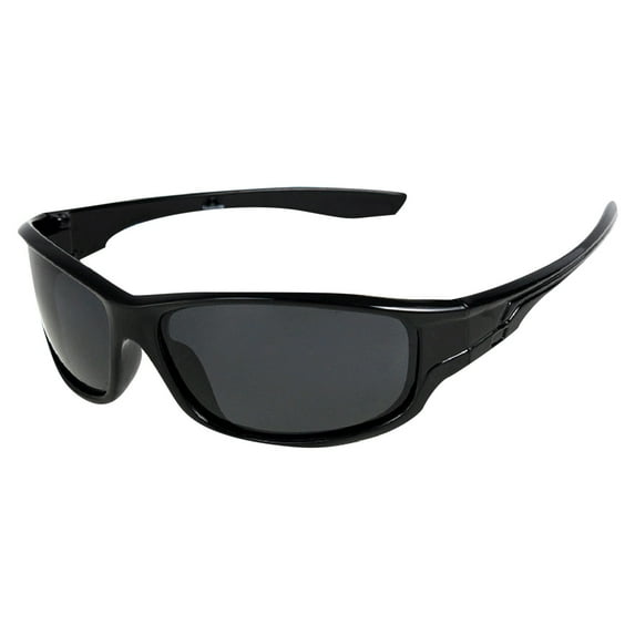 TIIFSWHS Polarized Fit Over Glasses Wear Over for Eyeglasses Sunglasses Cycling Driving Riding Glasses