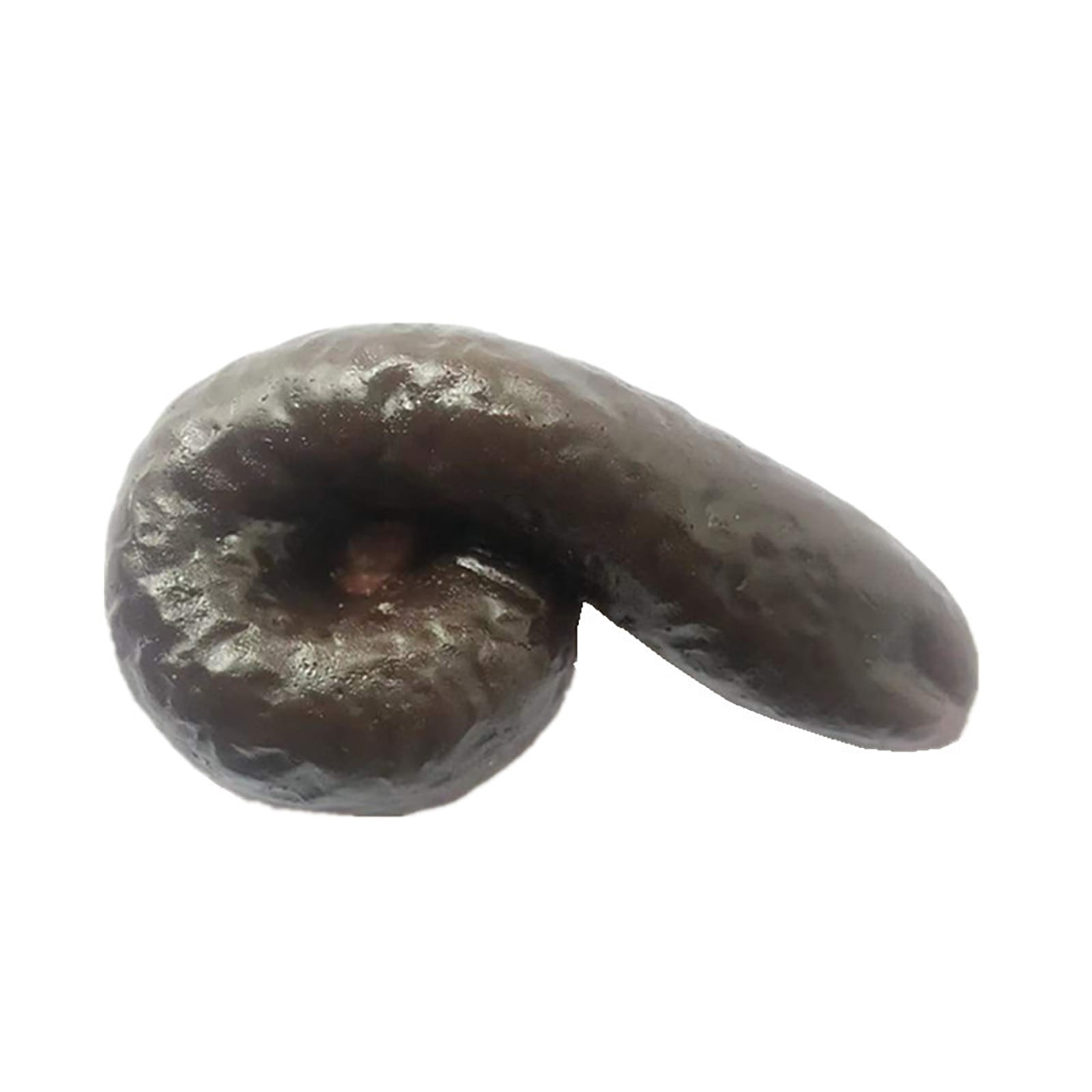 TIIFSWHS Poop Floats On Water Prank Gift Compulsion Poop