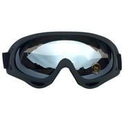 TIIFSWHS Ski Snowboard Goggles UV Protection Fog Snow Goggles for Men Women Youth