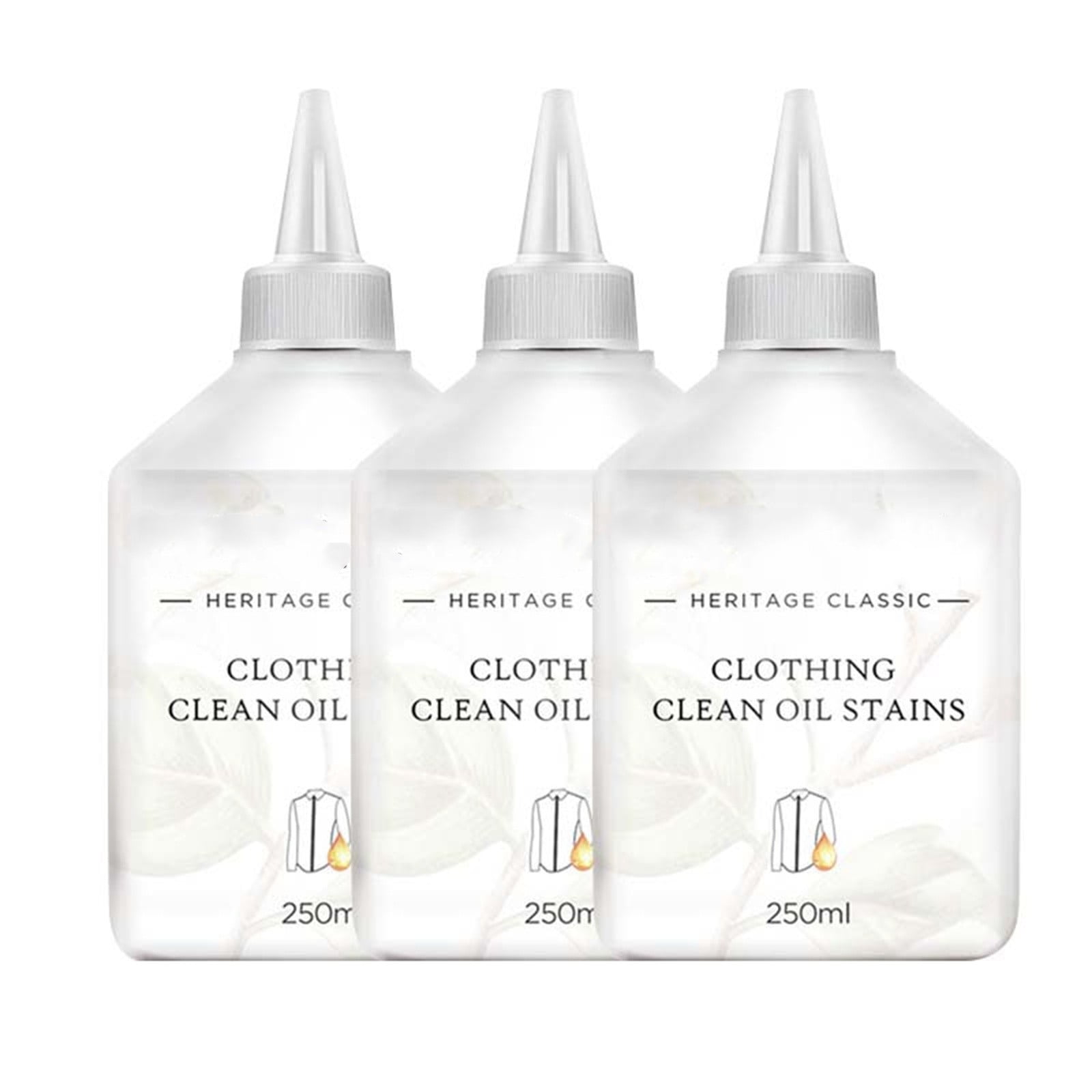 TIIFSWHS Stain and Oil Stain Removal Cleaning Stain Removers Cleaning