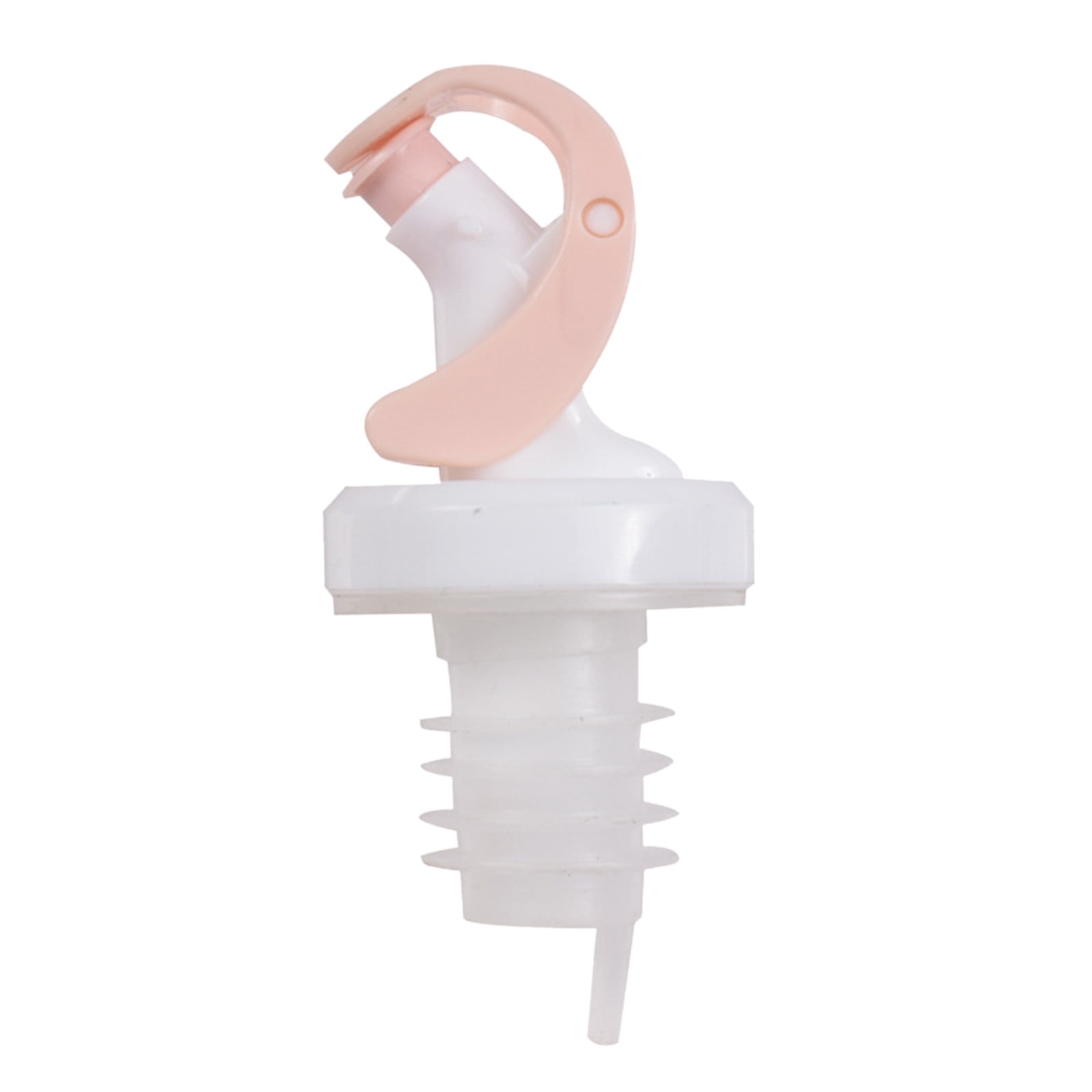 TIIFSWHS Stopper Olive Stopper Bottle Mouth Dispenser Kitchen Bottle