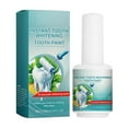 TIIFSWHS Teeth Paint for Stain Removal and Hygiene（15mL）