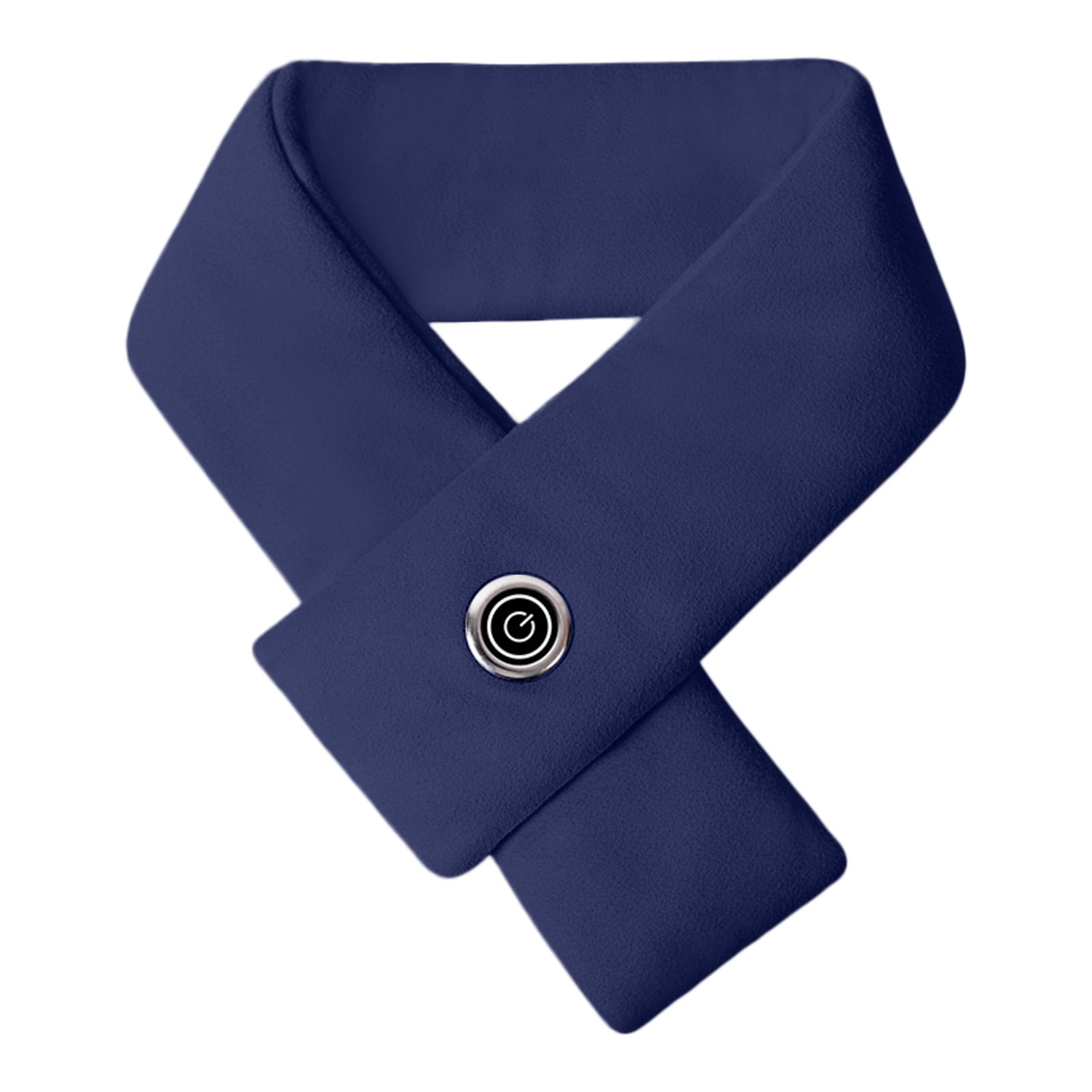 TIIFSWHS USB Plugging In Electric Heating Scarf Three Gear Regulation