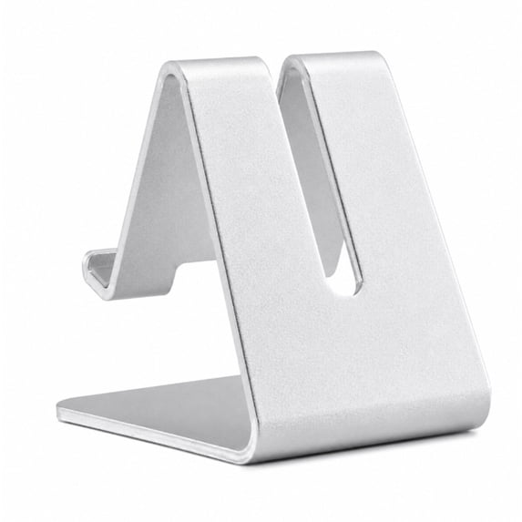 TIKA Aluminum Desktop Solid Portable Universal Desk Stand