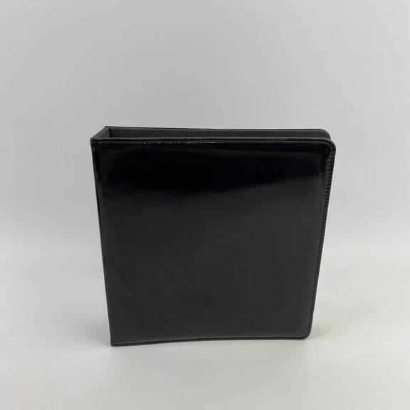 TIKBOOKS Photograph albums,8x10 Photo Album 152 Pockets Holds 152 Photos, Large Capacity Leather Cover Family Wedding Baby Photo Book for 8 x 10 Pictures (Black)