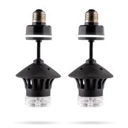 TIKI  BiteFighter  Plug & Repel 48 Hours 2 Pack