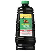 TIKI BiteFighter Torch Fuel Mosquito Repellent, 64 oz