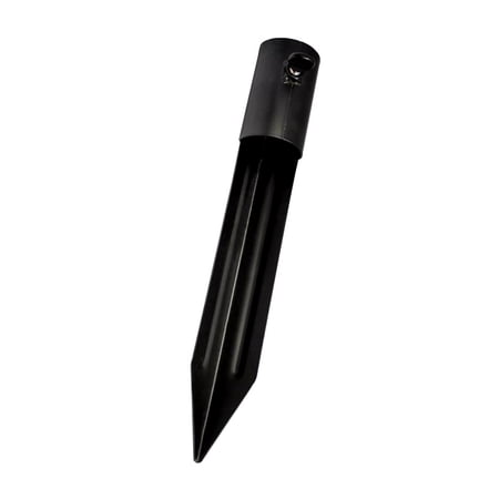 TIKI Brand Metal Torch Stake