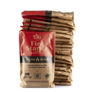 TIKI  Brand 20-Pack Fire Starters