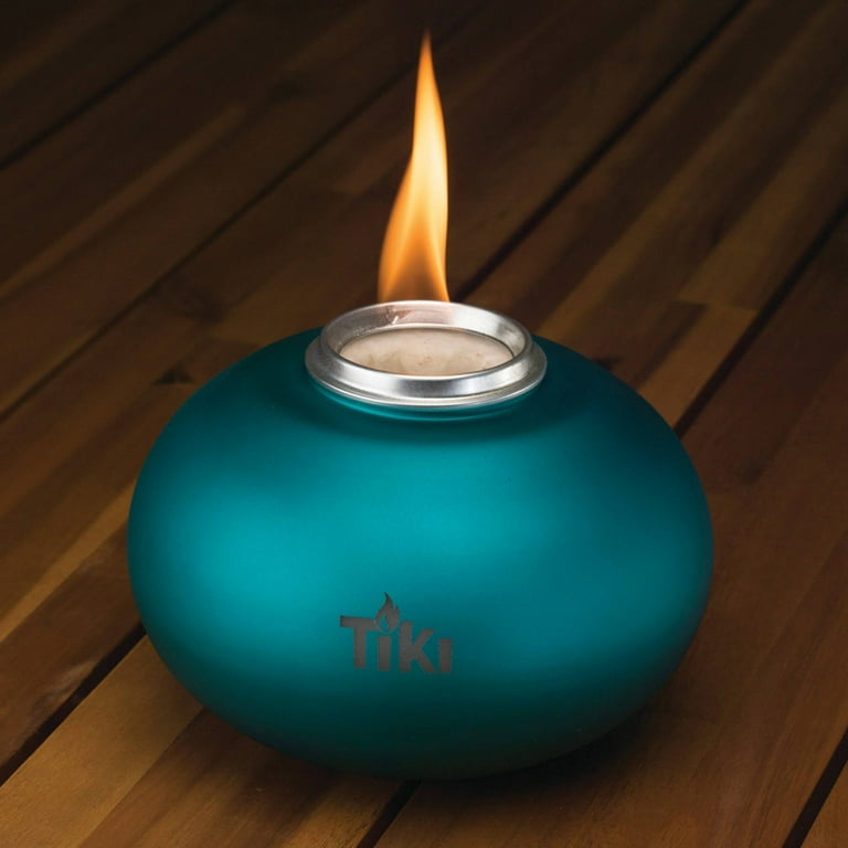 Tiki 5 Tiki 5