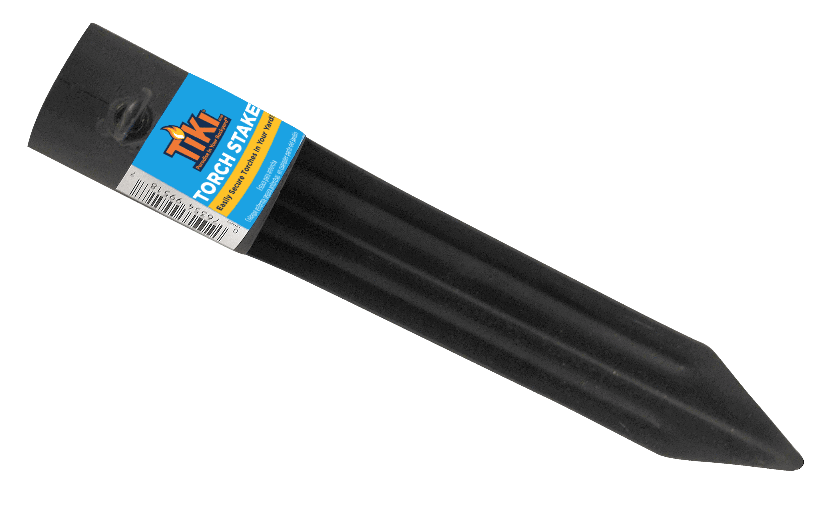 TIKI® Brand Torch Stake Accessory 4-pack - Walmart.com