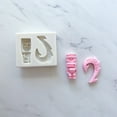 thumbnail image 1 of TIKI MAN AND HOOK MOLD, 1 of 2
