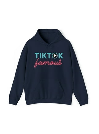 Tik deals tok sweatshirt