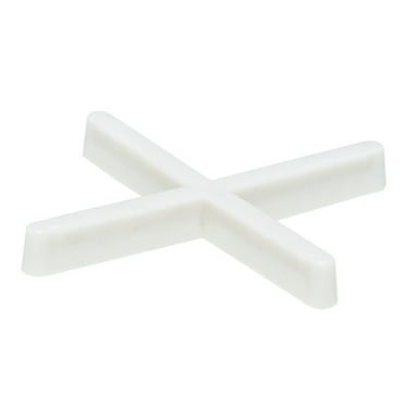 TILE SPACER, 2MM