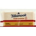 TILLAMOOK 2 SLICED SHARP CHEDDAR CHEESE