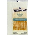 TILLAMOOK 8OZ. SHINGLE SLICED COLBY JACK CHEESE