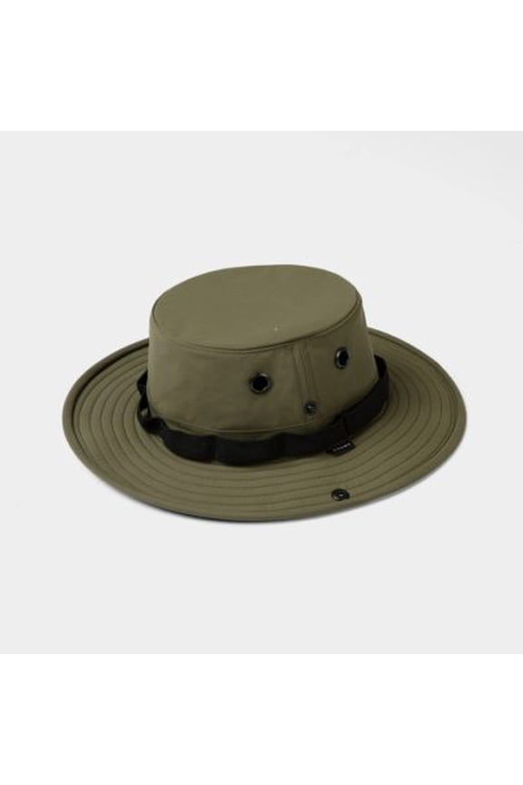 UTILITY HAT - Olive - (Large)