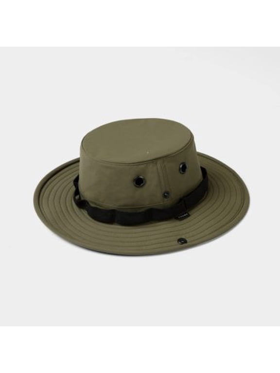 UTILITY HAT- Olive - (Small)
