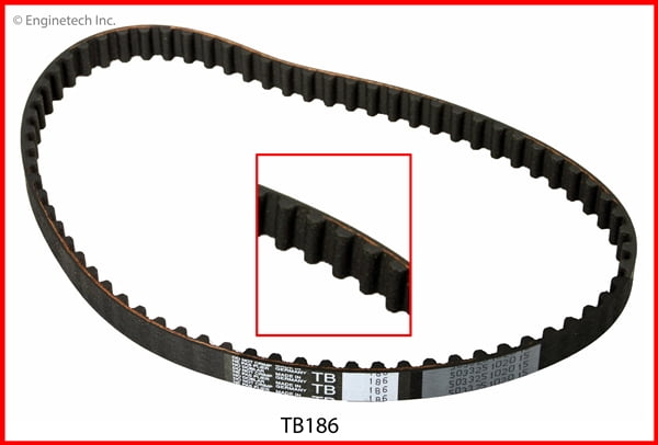 TIM BAL BELT HON 2.2L 2.3