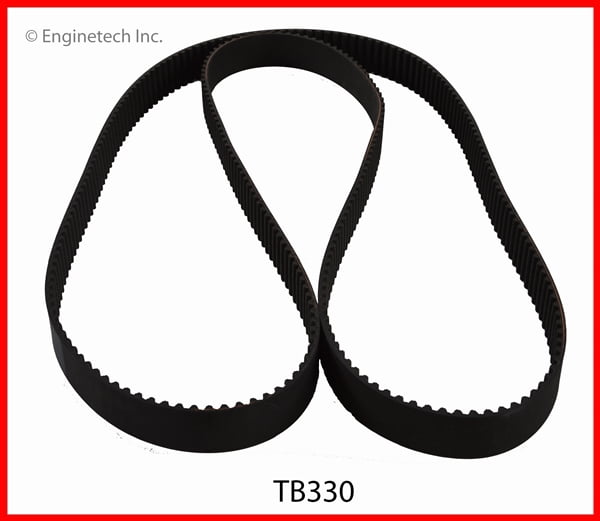 TIM BELT AUDI 3.0L 2976 D