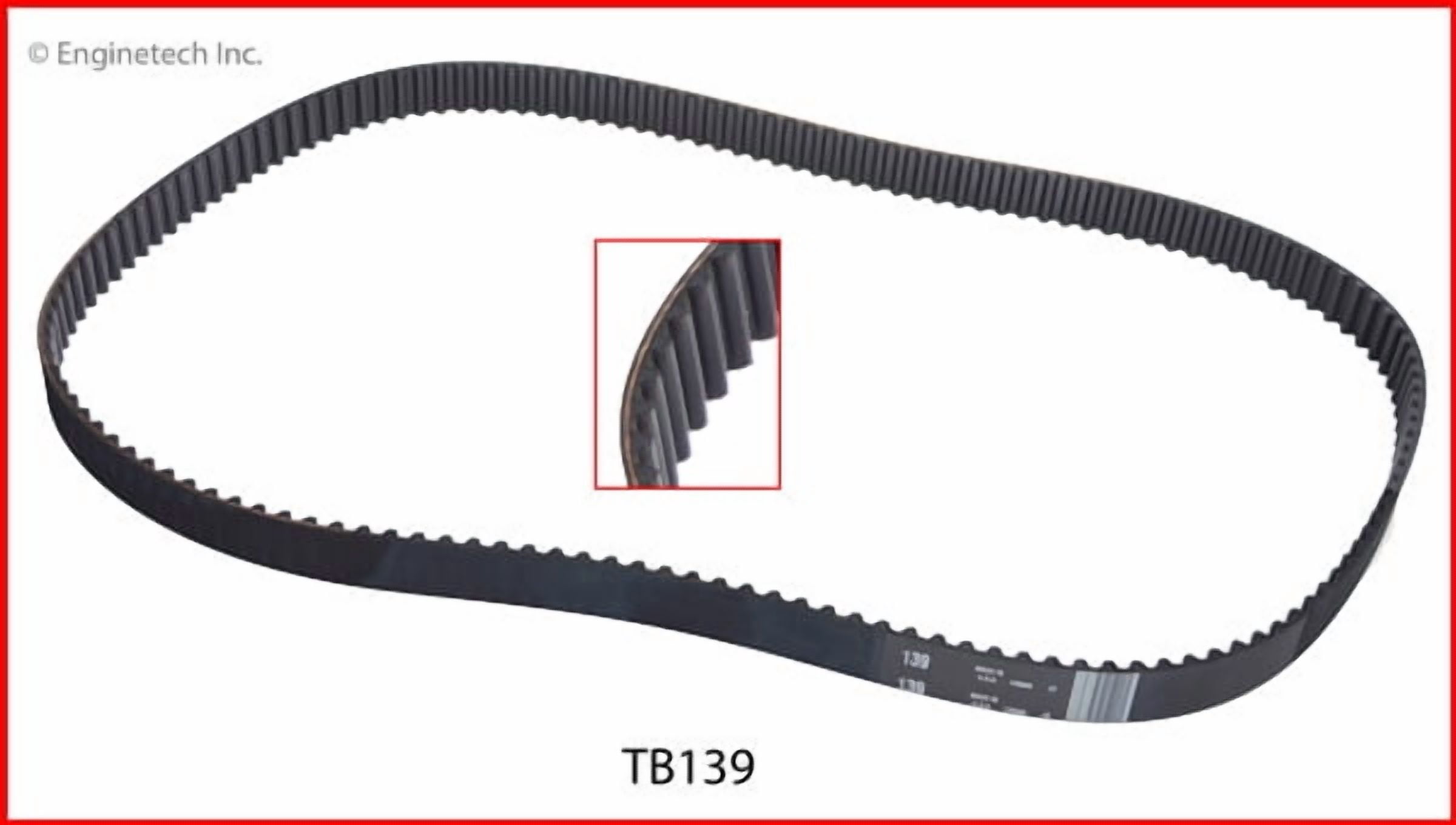 TIM BELT CHRY DODGE HYU M